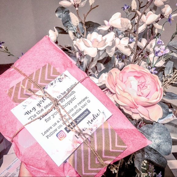 Welcome to my closet! - Picture 1 of 7